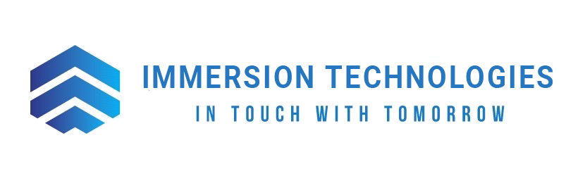 Immersion Technologies