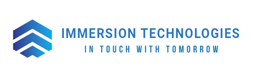 Immersion Technologies